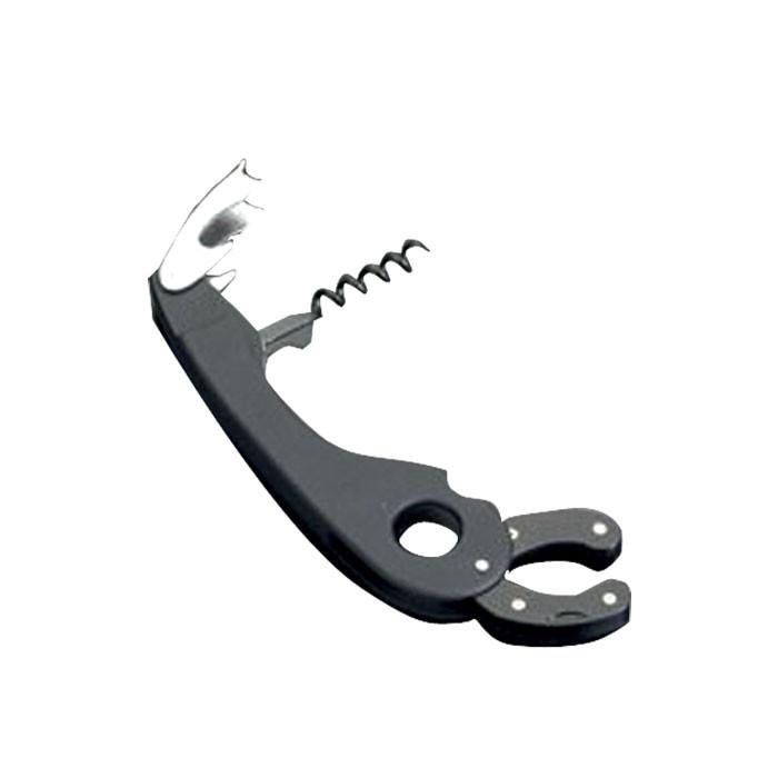 "Bacco" 3 Function Corkscrew by Metaltex