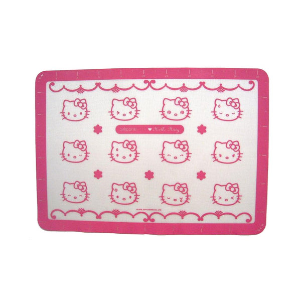 Hello Kitty Regular Baking Mat by SiliconeZone