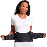 Adjustable Support Back Brace with Infrared