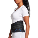 Adjustable Support Back Brace with Infrared