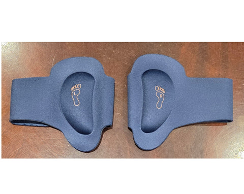 Plantar Arch Support Relief Band  - Innovation for your feet from PRoFoot by Tommie Copper For Men or Women