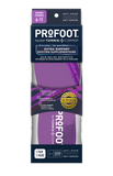 Triad Everyday Extra Support Pain Relief Orthotics, 1 Pair  ...............  Select Size below  for Woman or Man