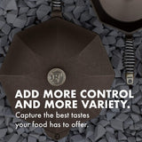 Finex 12" Cast Iron Lid (LID ONLY)