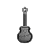 AVAILABLE NOW! LODGE Dolly Parton Rockstar Guitar Mini Skillet