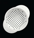 Tuna Press or Mini Colander (pack of 4) by Counseltron