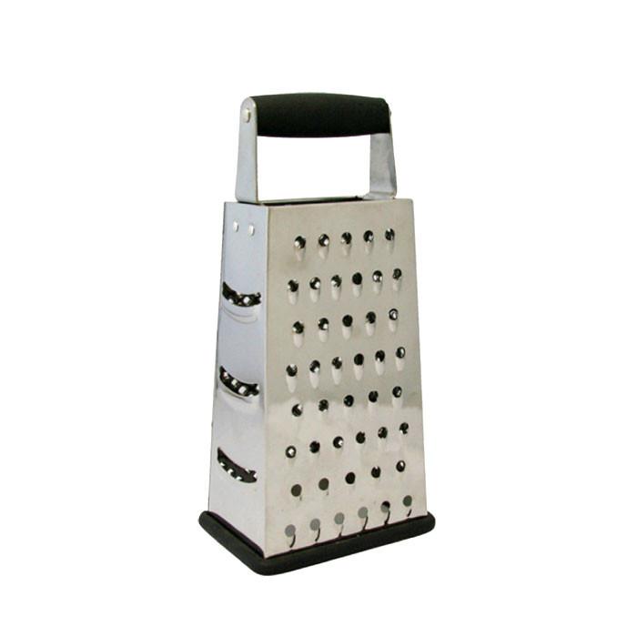 Mondo Grater (4 Sides) 9”by Counseltron