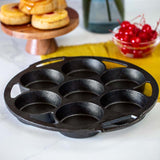 Mini Cake Pan by Lodge   IN STOCK NOW