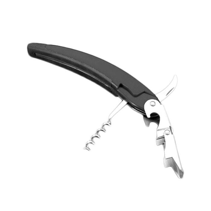 Sommelier Corkscrew (with Double Impulse) by Metaltex