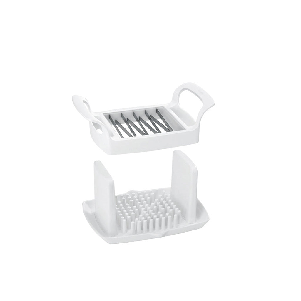 Slicy Tomato And Cheese Slicer by Metaltex