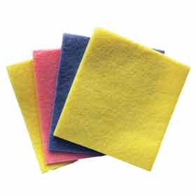 Non-Woven Cloth 4 Pack by Counseltron