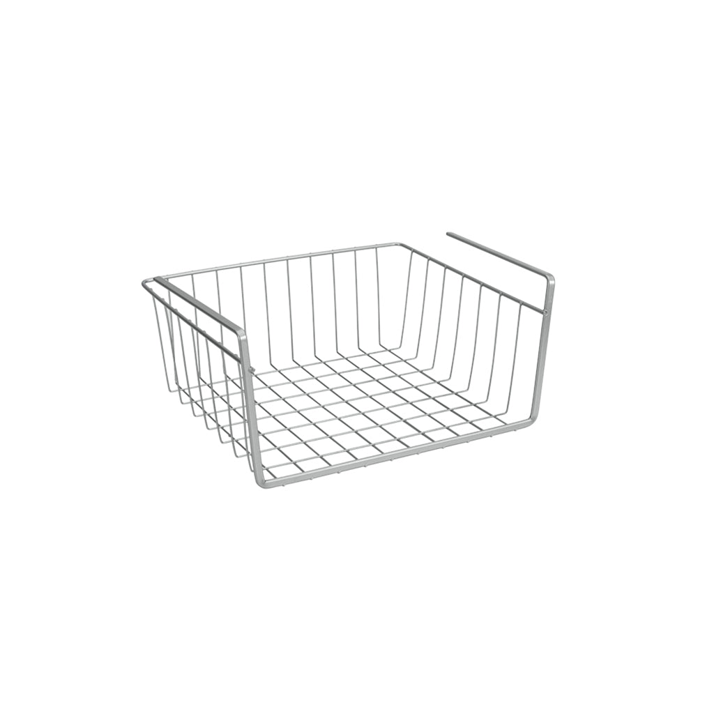 Kanguro Undershelf Basket, 30X26X14 by Metaltex