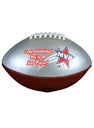 "Get Well"  6" Mini Football by Counseltron