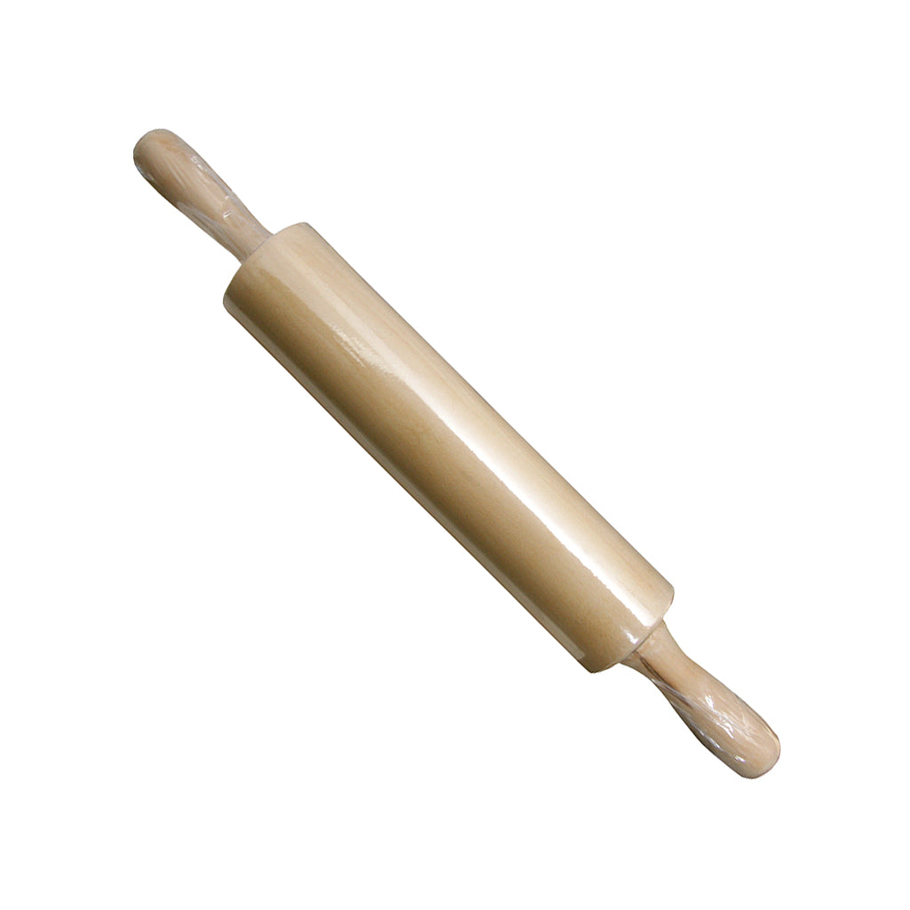Rolling Pin, Wood by Counseltron