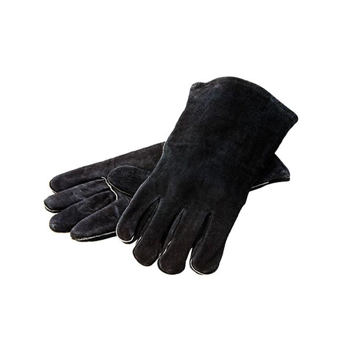 Leather Gloves by Lodge