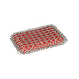 Chainmail Scrubbing Pad by Lodge