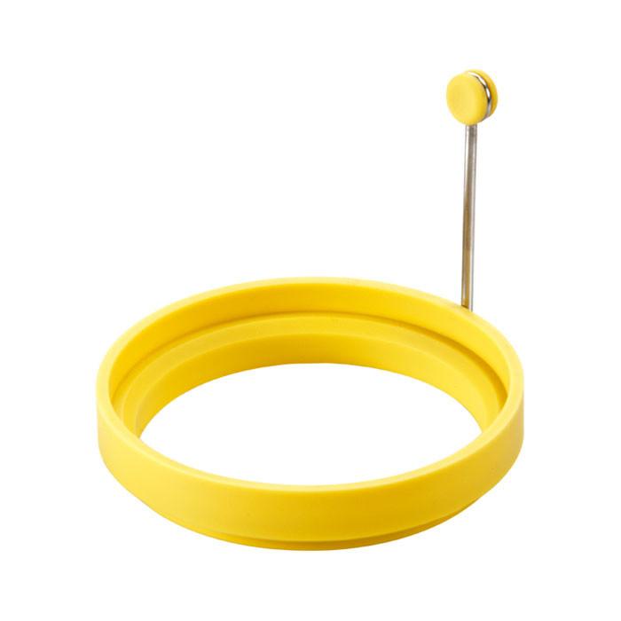 Silicone Egg Ring by Lodge