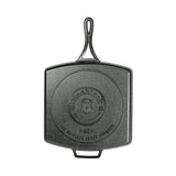 BLACKLOCK *65* 12 Inch Grill Pan by Lodge SAVE $20.00