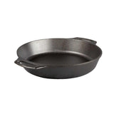 AVAILABLE NOW! Lodge  10.25" Baker's Skillet