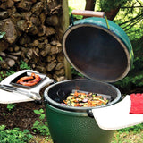 Seasoned Carbon Steel Grilling Pan by Lodge