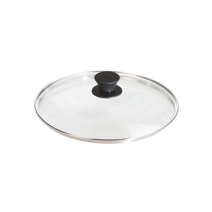 10.25 Inch Tempered Glass Lid by Lodge