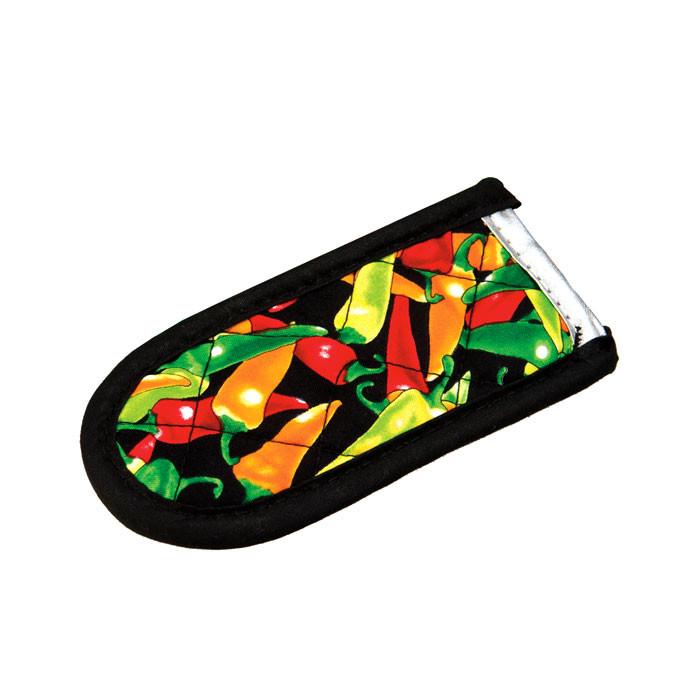 Hot Handle Holders, Multi-Color Chili Pepper by Lodge