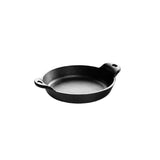 Heat Treated Cast Iron Round Mini Server 14 Ounce by Lodge