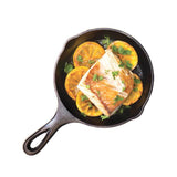 Cast Iron Skillet 6.5 Inch by Lodge