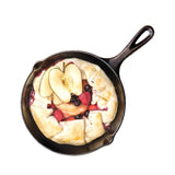 Cast Iron Skillet 8 Inch by Lodge