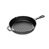 Cast Iron Grill Pan 10.25 Inch by Lodge