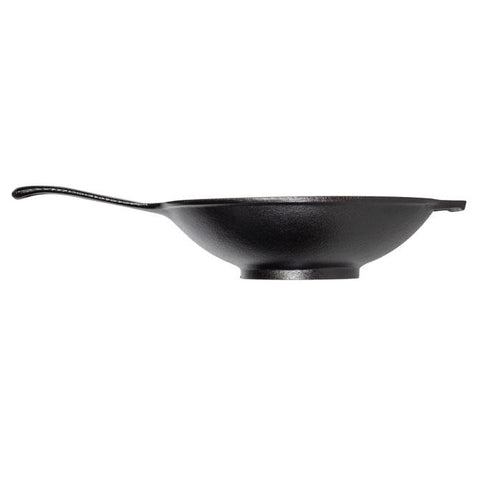 Chef Collection™ 12 Inch Stir Fry Skillet by Lodge