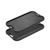 Cast Iron Reversible PRO Grill/Griddle 10.5 Inch by Lodge