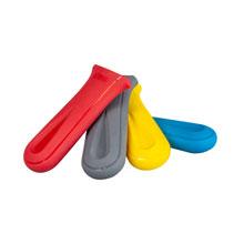 Deluxe Silicone Handle Holders by Lodge