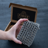 FINEX 3 Piece Cast Iron Care Kit by Lodge SAVE $15.00