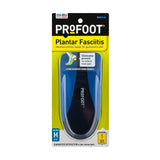 Plantar Fasciitis by PROFOOT