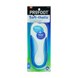 Soft-Thotic by PROFOOT select  below for Men or Women sizeas