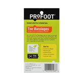 Toe Bandages by PROFOOT