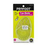 Toe Beds by PROFOOT