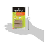 Toe Straight by PROFOOT