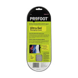 Ultra Gel Insole by PROFOOT